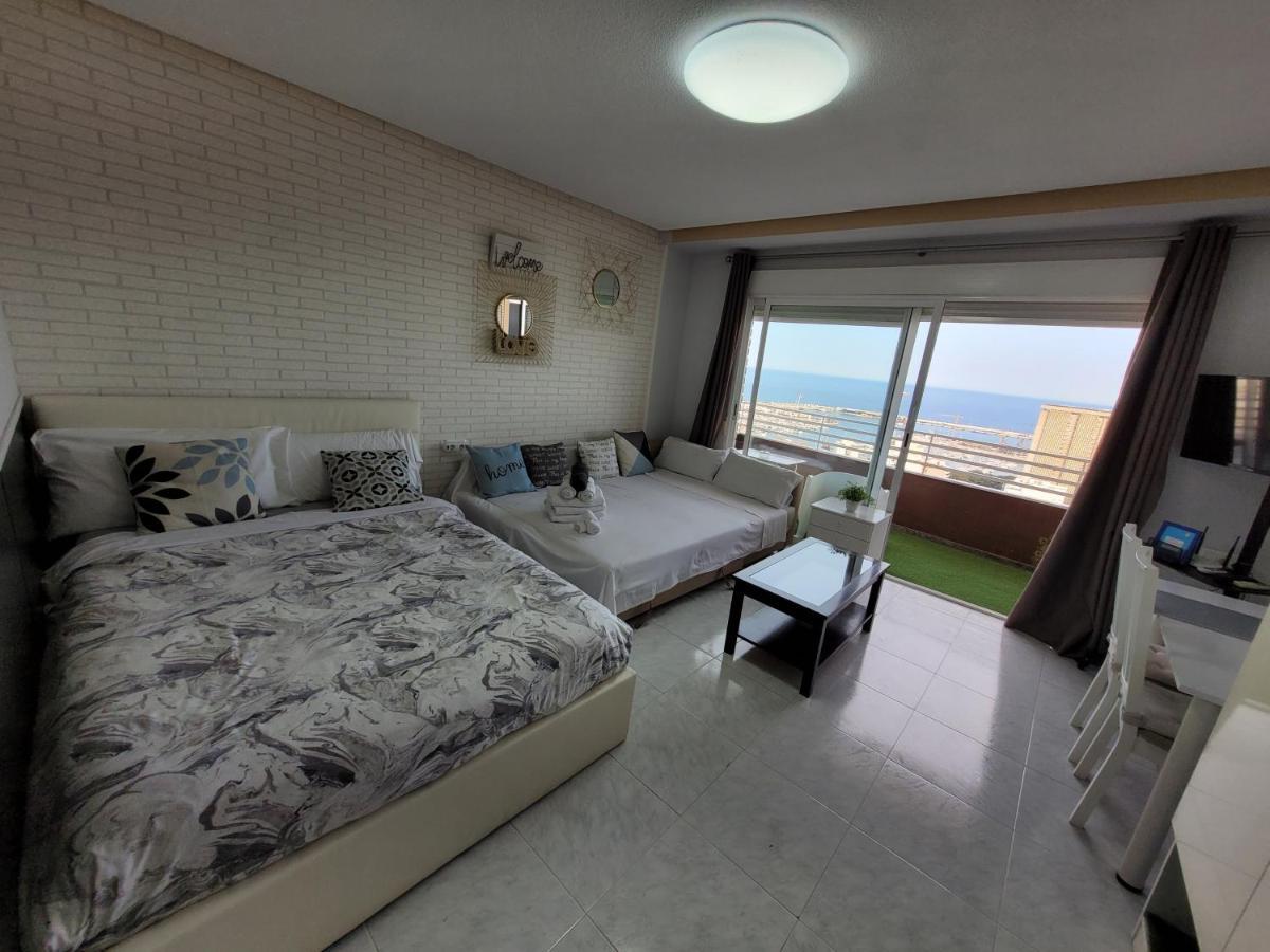 Mirador Διαμέρισμα Αλικάντε Εξωτερικό φωτογραφία