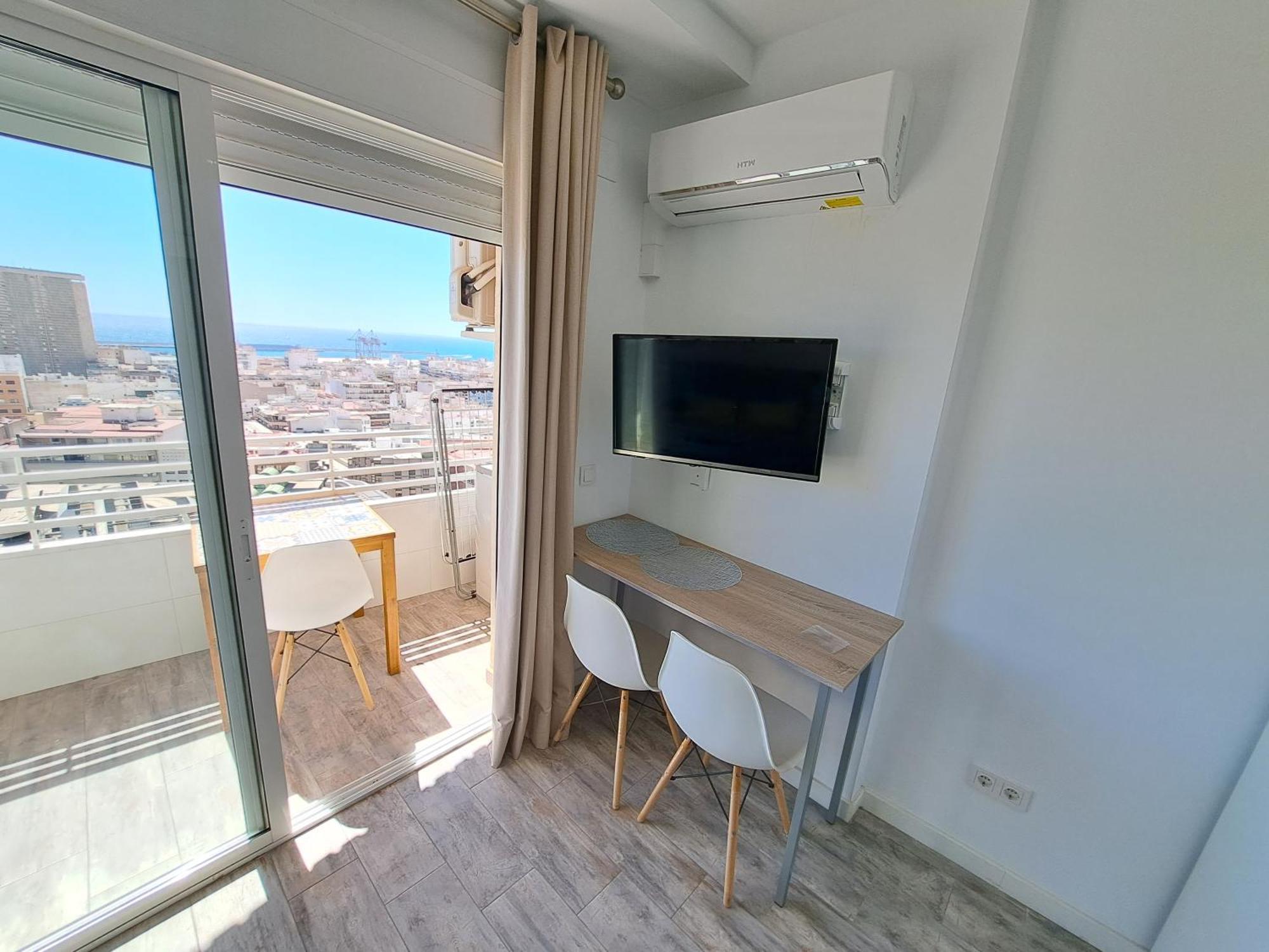 Mirador Διαμέρισμα Αλικάντε Εξωτερικό φωτογραφία