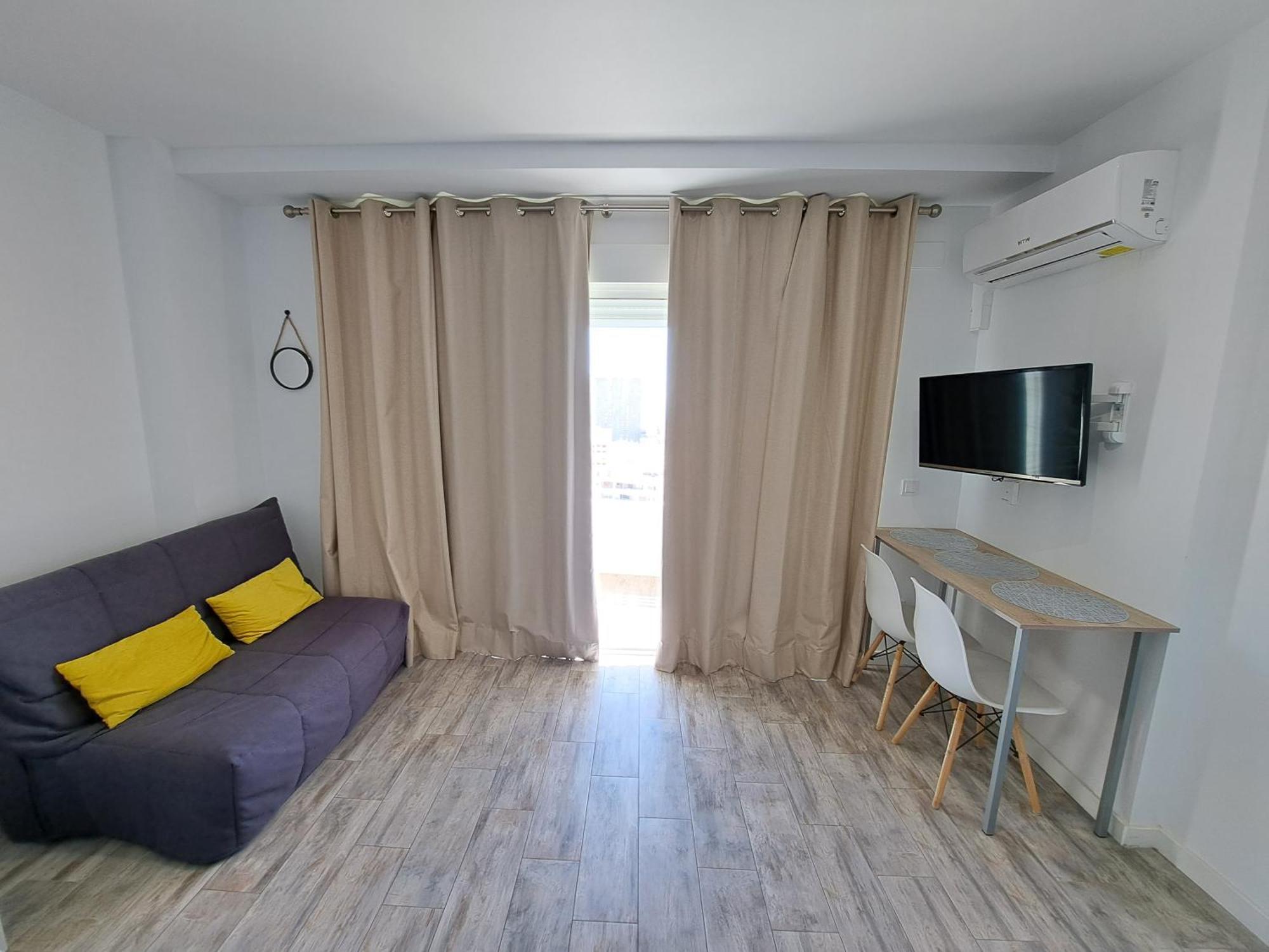 Mirador Διαμέρισμα Αλικάντε Εξωτερικό φωτογραφία