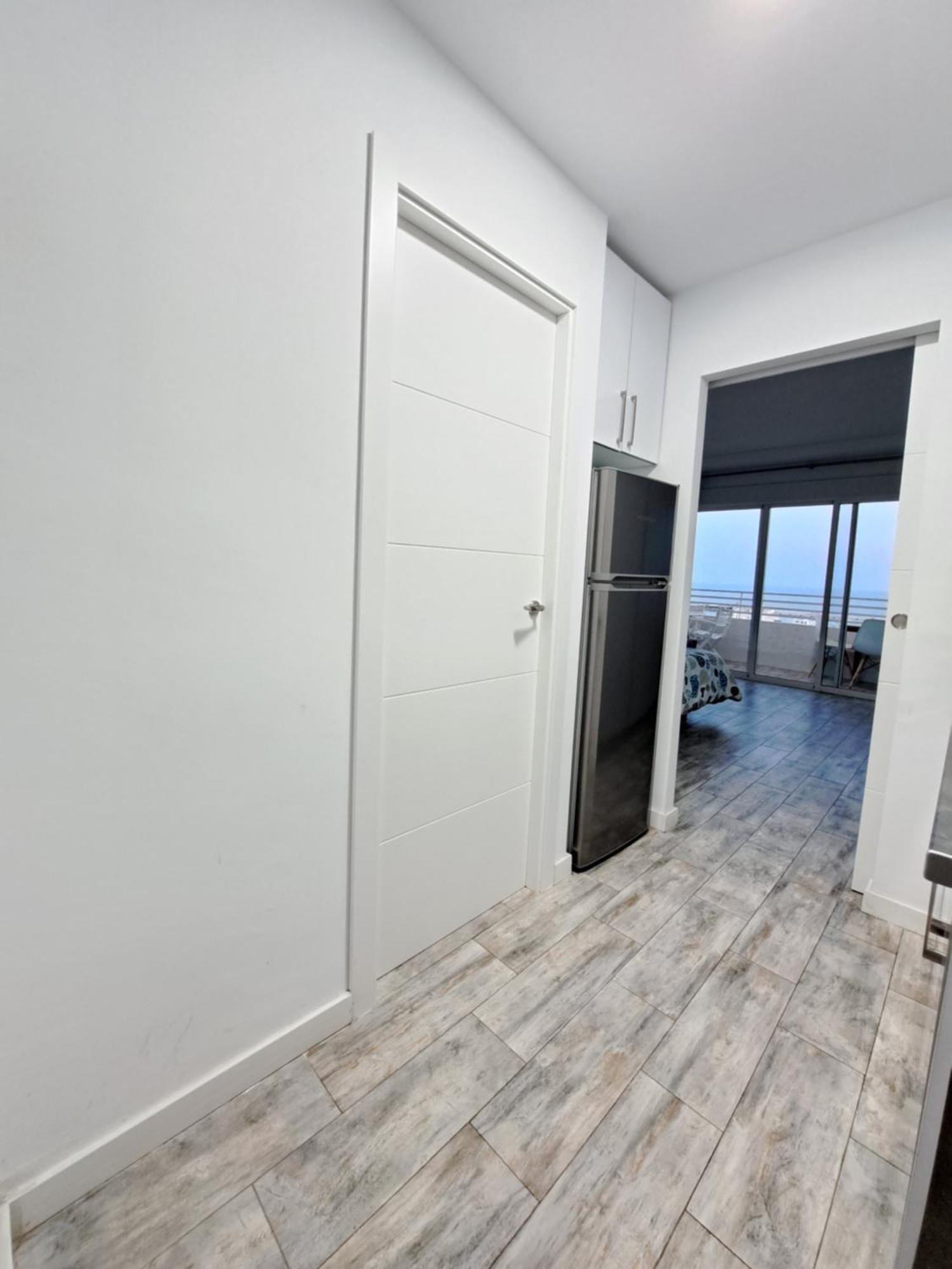 Mirador Διαμέρισμα Αλικάντε Εξωτερικό φωτογραφία