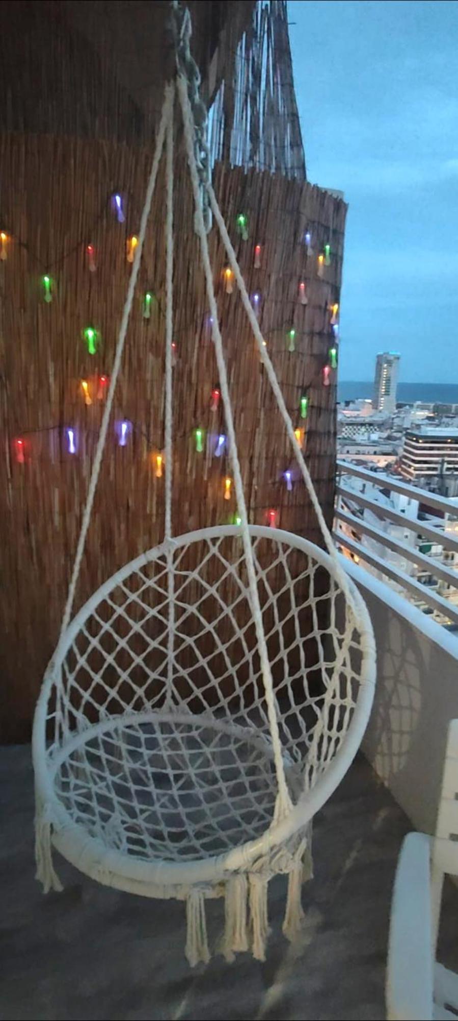 Mirador Διαμέρισμα Αλικάντε Εξωτερικό φωτογραφία