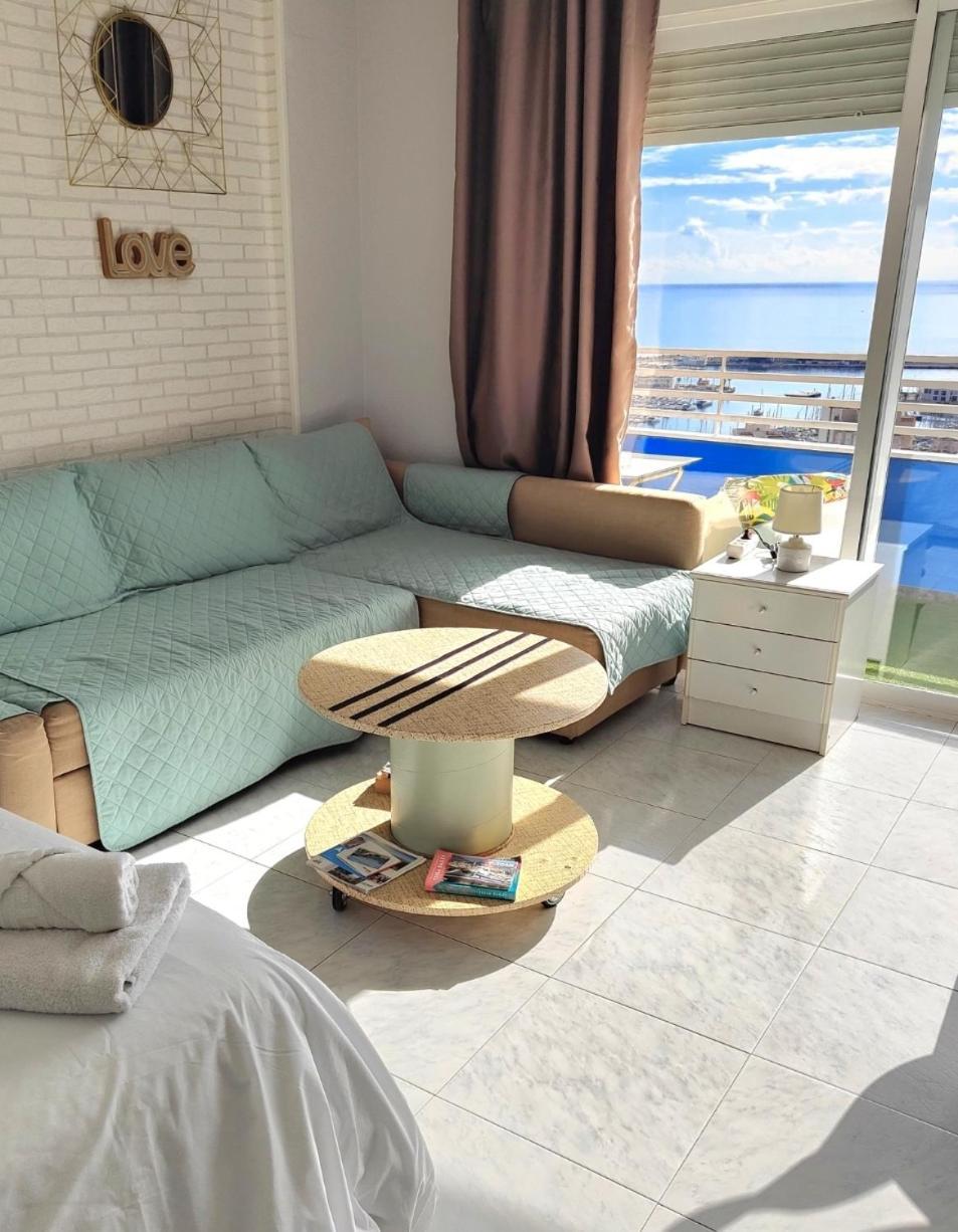 Mirador Διαμέρισμα Αλικάντε Εξωτερικό φωτογραφία
